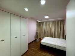 Monterey Park Condominium (D5), Condominium #540595131